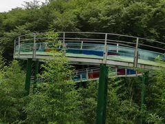 -十渡东湖港风景区