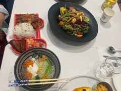 -KIDults童伴儿亲子餐厅(达美中心广场店)