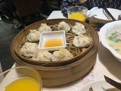 -19号私房菜(云南路店)