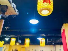 大堂-东镇老火锅(长春路首店)