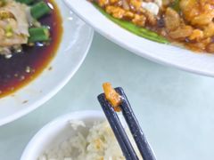 -同发号饭庄(复兴路店)