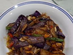 -郭林家常菜(狼垡店)
