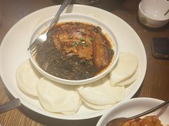 -闽鄂情·闽南招财鸭(水头店)