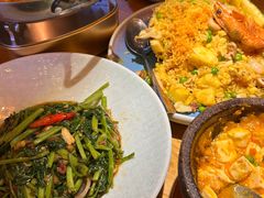 -泰果东南亚餐厅(旭辉广场店)
