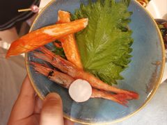 -芭菲盛宴·环球美食(解放碑英利国际店)