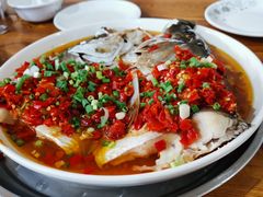 -湖南湘菜馆(东湘缘二店)
