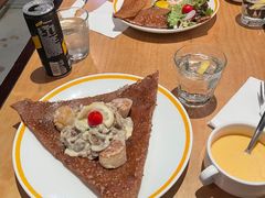-La Creperie法餐厅(芮欧百货店)