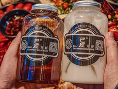 -巴厘龙虾·榜首油焖大虾(洞庭·艺术洋房店)