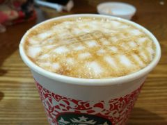 -星巴克(长沙乐和城门店)