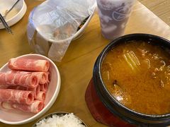 大酱汤-米字旁先锋韩餐(茂业天地店)