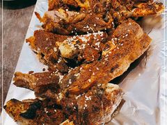 -贯贯吉·清真餐厅(浙江中路店)