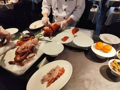 -四季民福烤鸭店(故宫店)