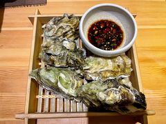 -割烹旭日本料理(龙湖狮山天街店)