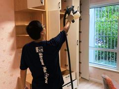 -全屋清新除甲醛 上海