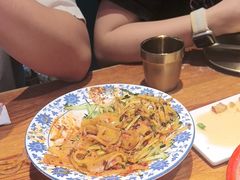 -柴窝堡22号传承新疆菜·新疆辣子鸡