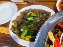 -弓虽昌焖烧鸡(大竹林店)