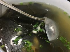 -梯坎豆花