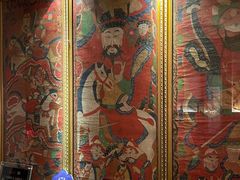 -花马天堂云南餐厅 Lost Heaven(高邮路店)