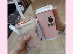 -果呀呀(国金街店)