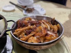 -红旗山庄(圭峰山店)