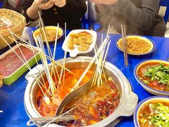 -马路边边火锅串串(观前街店)