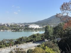 -九华山(地铁站)