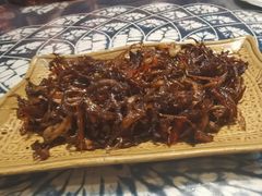 -龙姐私房菜(和顺古镇店)