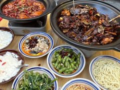 -回味黑鸭煲·始于2006(万松园店)