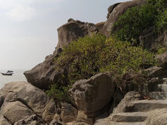 -三娘湾旅游风景区