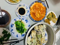 -陕味基中式快餐家的味道(波普店)