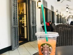 -星巴克臻选(广州沙面店)