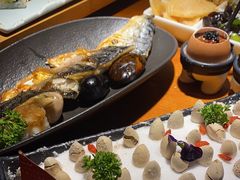 -鳗鱼家·深夜食堂(军博店)
