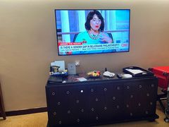 -上海波特曼丽思卡尔顿酒店
