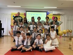 -泰宁田林幼儿园
