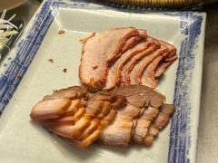 -山南熏肉大饼(辽菜旗舰店)