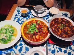 -绿茶餐厅(布吉万象汇店)
