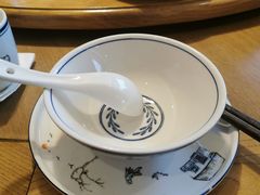 -小洞天柴火土菜馆