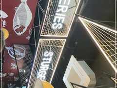 -黄鱼炙夜·烧烤·小龙虾(世茂缤谷店)