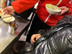 -喜来稀肉(虹泉路店)