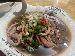 -新天厨酒家(二分店)
