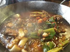 -88号小吃店·经典云南菜·地道纳西美食