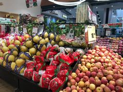 -PUMA品牌自营折扣店(武汉永旺梦乐城店)