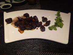 -梧桐花园餐厅(新城店)