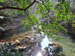 -雁荡山大龙湫景区
