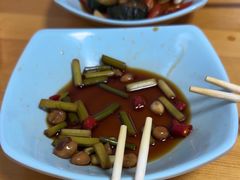 -张杨烤菜(渭南总店)