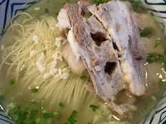 -朱洪元苏式面馆(绿宝广场店)
