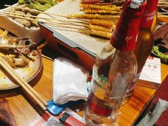 -唐力九头鸟烧烤·罗田吊锅(西云楼店)