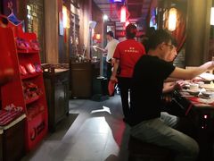 -小龙坎火锅(湖滨银泰in77店)