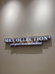 -MR.COLLECTION西装先生(富华里店)
