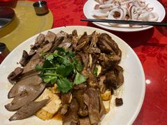 -抱德·潮汕味(敦和店原惠城鱼仔)